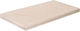Greco Strom Crib Mattress Erato with Coconut Fiber 65x127+11cm
