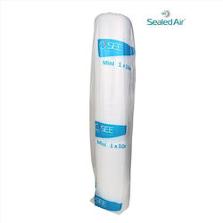 Sealed Air Bubble Wrap 1m x 10m Sealed Air Bubble Wrap 1m x 10m