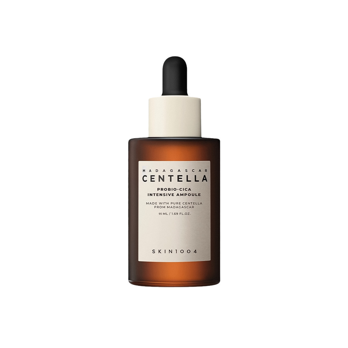 Skin1004 Madagascar Centella Probio-Cica Intensive Ενυδατικό Serum Προσώπου με Centella Asiatica για Σύσφιξη 95ml