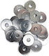 Washer 4mm