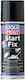 Liqui Moly Start Fix Spray de Pornire 200ml 1buc
