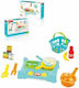 Fisher Price Dolu 1τμχ