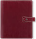 Filofax Täglich Veranstalter Burgundisch 14.8x21cm