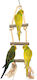 Rope Ladder Small Medium Parrots