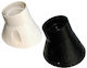 5202 Ceiling E27 Wall Lighting Point Curved