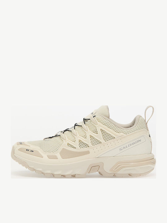 Herren Sneakers Vanila / Ebony / Ftw Silver