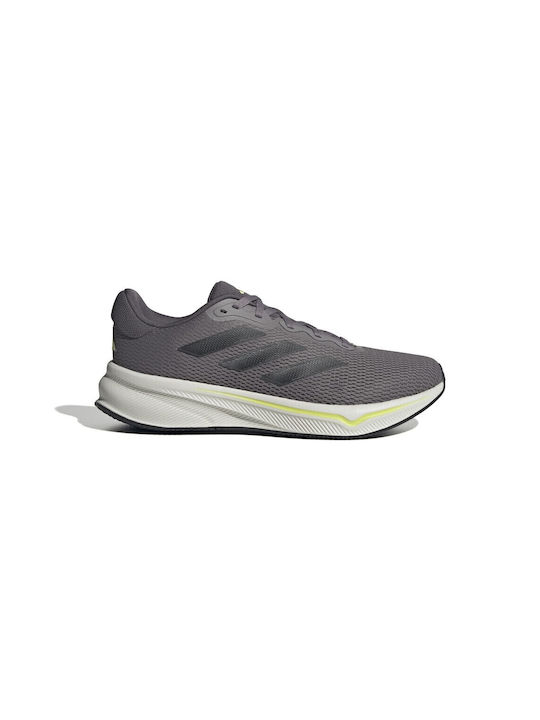 adidas Response Ανδρικά Αθλητικά Παπούτσια Runn...