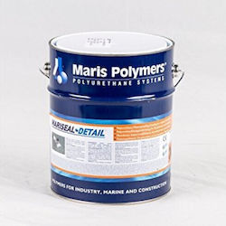 Maris Polymers Mariseal Водоустойчив Полиуретан...