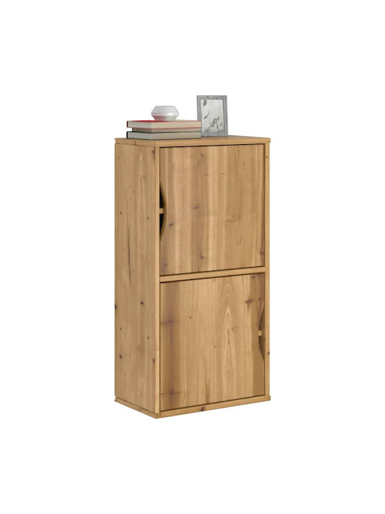 Мебели за съхранение Pine 40x24x79см