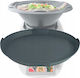 Silicone Steamer Mold for Thermomix