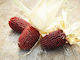 Seeds Corn Pop Corn Red 50pcs