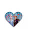 Детска възглавница Disney Frozen Heart 35*30 см 016477