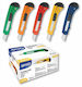 Spree Sicherheitsmesser 18mm Verschiedene Farben 83205