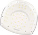 Φουρνάκι Νυχιών UV / LED 120W Μωβ