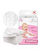 Bocioland Disposable Changing Pads 60x90cm. 10pcs