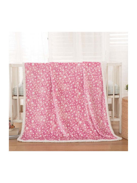 Beauty Home Blanket Nursery Swaddling Blankets ...