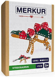 Merkur Στεγόσαυρος Merkur Στεγόσαυρος
