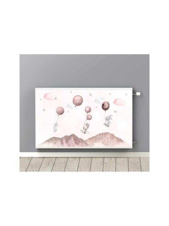 Decowalls Kids Wall Sticker 60x100cm