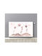 Decowalls Kids Wall Sticker 60x100cm