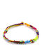 Irmelia Friendship Bracelet made of Cord