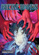 Beetle Hands Vol 1 Herhumanist Llc, Herhumanist Sieben Meere Unterhaltung Bd. 1