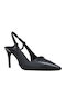 Malden Pantofi cu toc Negre
