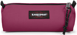 Eastpak Κασετίνα Βαρελάκι Κόκκινη