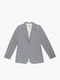 Sfizio Damen Blazer Graphite