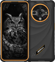 Ulefone Armor X31 Pro 5G Dual-SIM (8GB/256GB) W...