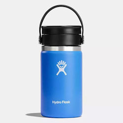 Hydro Flask Wide Flex Sip Lid Stainless Steel T...