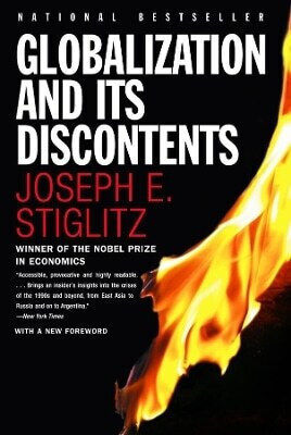 Globalization And Its Discontents Joseph E Stiglitz