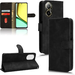 4g Skin Feel Magnetic Μαύρη (Realme C67) 4g Skin Feel Magnetic Μαύρη (Realme C67)