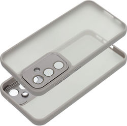Back Cover Gray (SAMSUNG A36 5G, VARIETE) Back Cover Gray (SAMSUNG A36 5G, VARIETE)