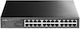 Cudy GS1024 Unmanaged L2 Switch with 24 Gigabit (1Gbps) Ethernet Ports