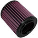 DNA Filters Въздушен филтър Freeflow за Audi A6 / S6