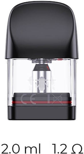 Uwell Caliburn G3 Piese De Schimb Pentru Țigarete Electronice Pod 2ml Cu Impedanță 1.2ohm