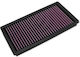 DNA Filters Freeflow-Luftfilter für Citroen C4 SpaceTourer / SpaceTourer
