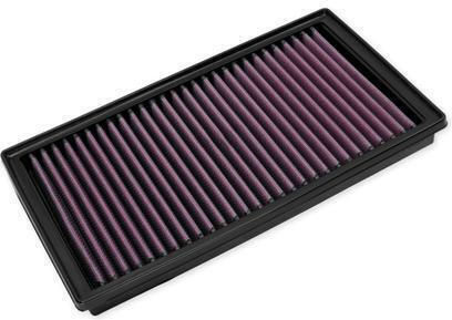 DNA Filters Φίλτρο Αέρος Ελευθέρας Ροής για Peugeot 5008