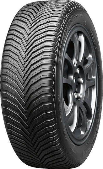 Michelin Crossclimate 2 255/40R20 101W XL Автомобилна Гума Всесезонна За 4x4 / SUV Автомобил