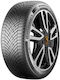 Continental Seal 255/40R20 101T XL 4 Seasons Car Tyre