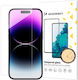 Wozinsky Gehärtetes Glas (Galaxy A16)