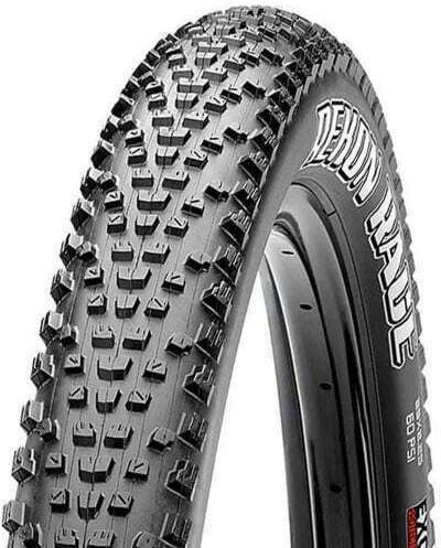 Maxxis Rekon Λάστιχο Ποδηλάτου Δρόμου 29" x 2" Συρμάτινο + Δώρο Αεροθάλαμος A/V στο Σετ