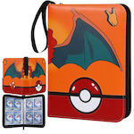 Pokemon Binder 1pcs 793747398694