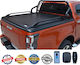 GroupAK Car Bed Cover for Isuzu D-Max