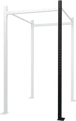 Calisthenics Κάθετη Κολόνα G60-μ220 Τη Σειρά Challenge Toorx +δωρεαν Kinissis Plus