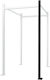 Calisthenics Vertical Column G60-m220 The Challenge Series Toorx +free Kinissis Plus