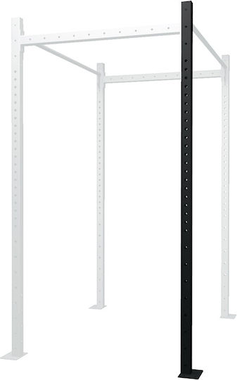 Calisthenics Vertical Column G60-m220 The Challenge Series Toorx +free Kinissis Plus