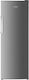 MPM Ψυγείο Συντήρησης 331lt Υ170xΠ60xΒ60εκ. Inox MPM-335-CJ-31