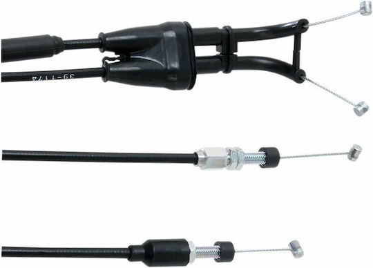 Moose Racing Ντίζα Γκαζιού Εξωτερικό Μήκος 85cm 45-1180