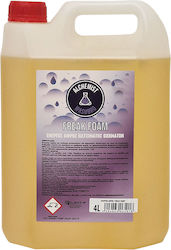 Alchemist WashBro Freak Foam Σαμπουάν Ενεργού Αφρού 4lt